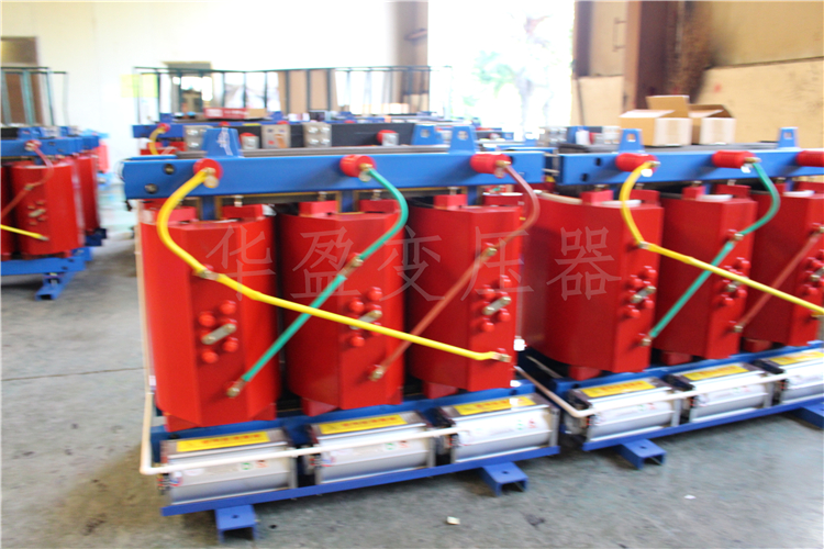 开封SCB11-3150KVA/35KV/0.4KV干式变压器